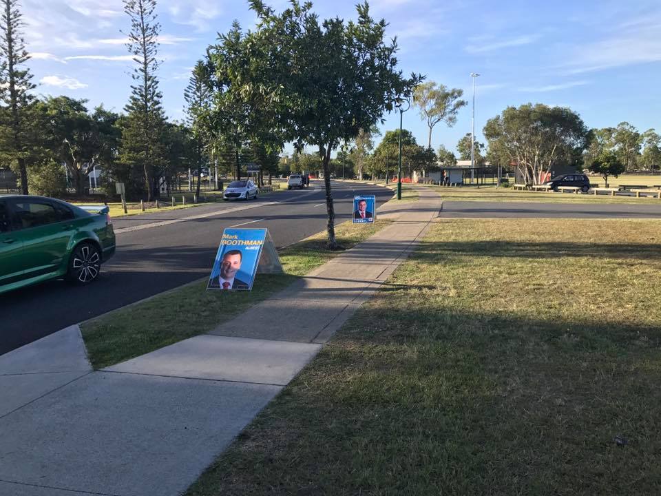 Community Roadside 25/1/2017